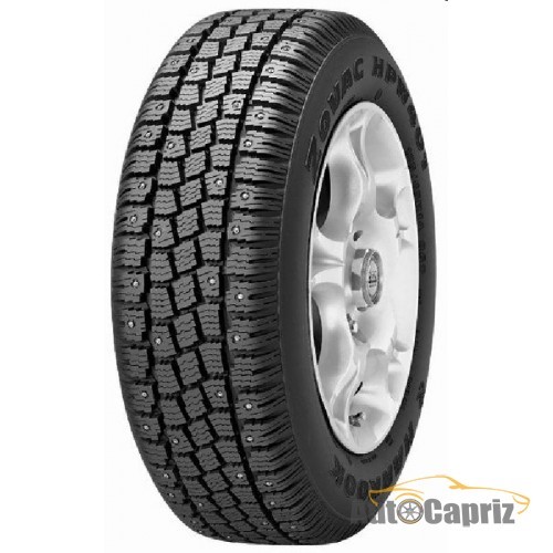 Шины Hankook Zovac HP W401 205/80 R14C 109/107P (шип)